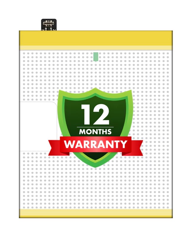 Image of Original BLP683 Battery Compatible for Realme 2 Pro | Realme U1 - (3500mAh) - 1 Year Warranty DF7