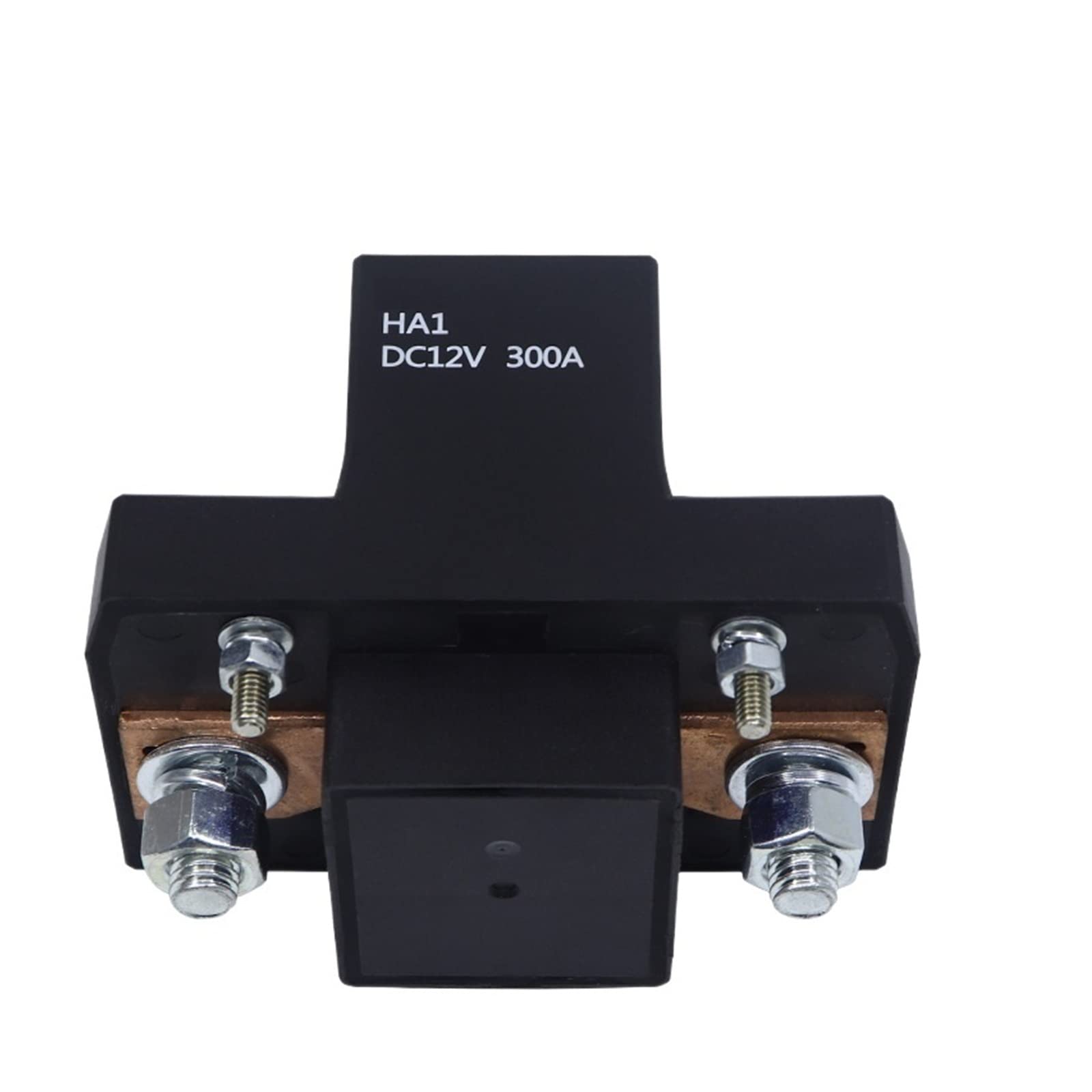 WQGQPXOB DC contactor 300A200A12V New Energy Electric Vehicle Relay