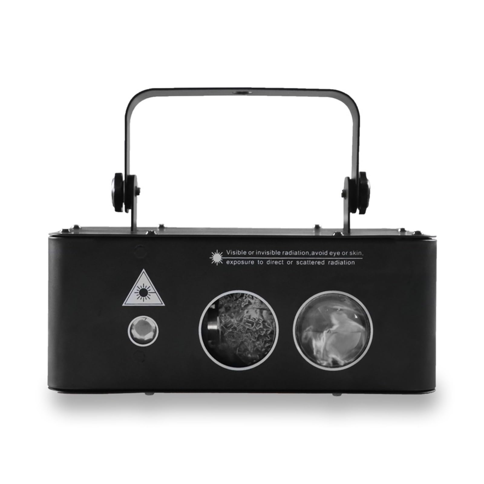 DJ-Lichter, Starry Sky Bühne Effekt Beleuchtung for DJ Disco Party Bar Event Hochzeit LED Wasser Welle Lampe Led