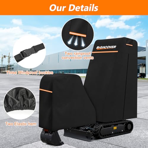 Kubota mini excavator machine