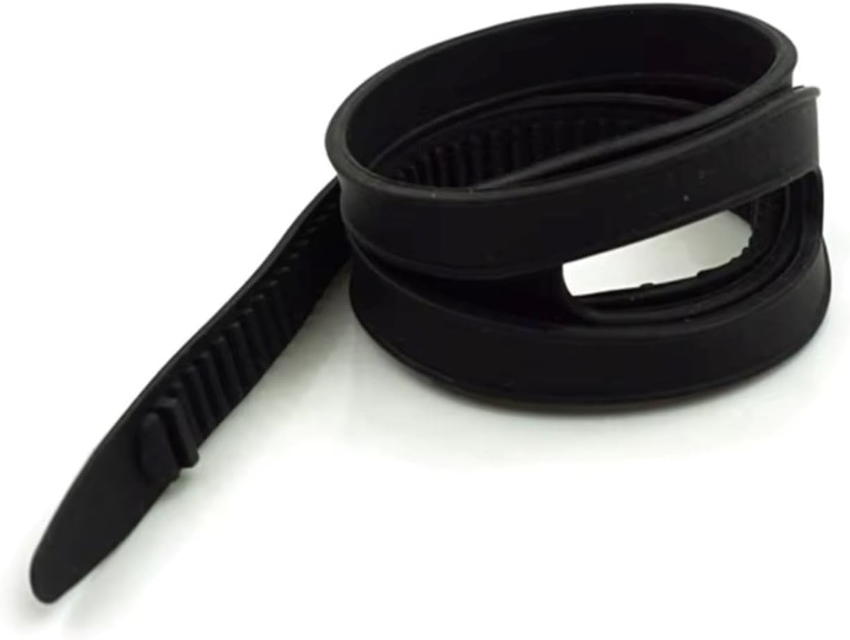 Farsighted +1.0 to +8.0 Optical Swim Goggles, Anti-Fog,UV Protected, Hyperopia Swimming Goggles