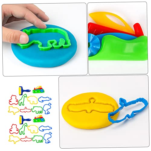 Manualidades, Toy Imagen adicional