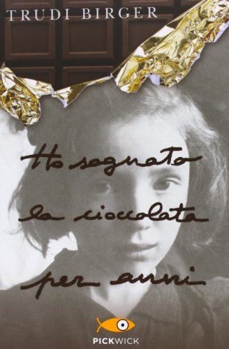 Ho Sognato La Cioccolata Per Anni