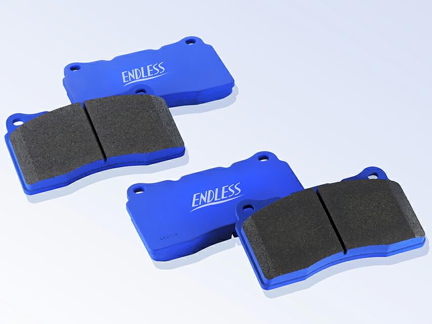Amazon | エンドレス ENDLESS ブレーキパッド SR01前後セット 適合車種 