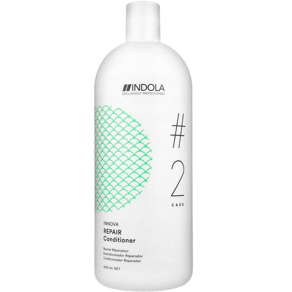 IndolaInnova Repair Conditioner (50.7 fl.oz.)