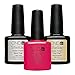 Produktbild CND Original CND Shellac Pink Bikini plus Base Coat plus Top Coat 7.3 ml, 1er Pack (1 x 22 ml)