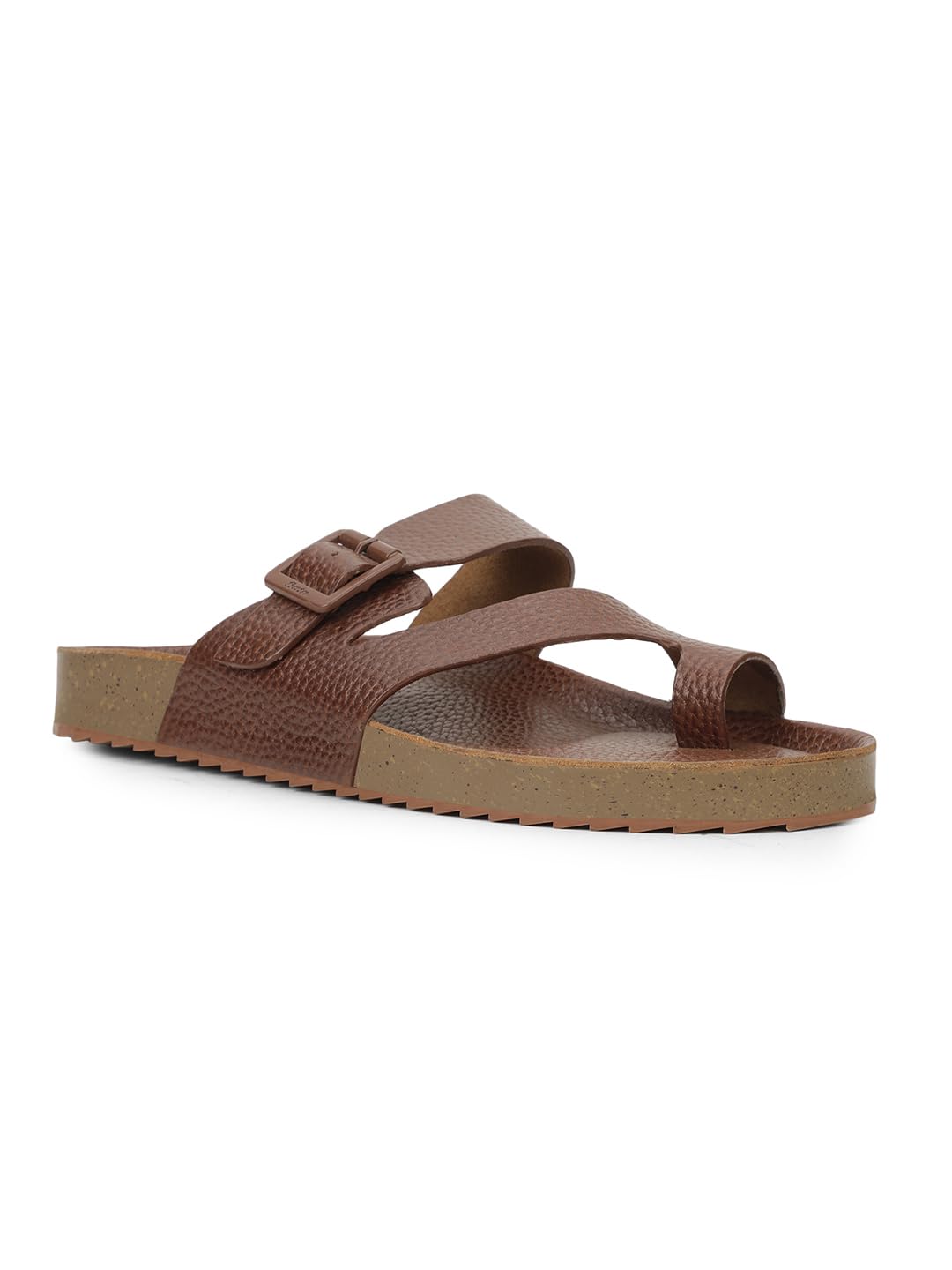 Bata Men’s Toe Ring Flip-Flops | Stylish, Comfortable Footwear for Casual & Outdoor Wear | Durable, Breathable Easy to Slip On | Perfect for Summer, Beach Everyday Use-picture-18