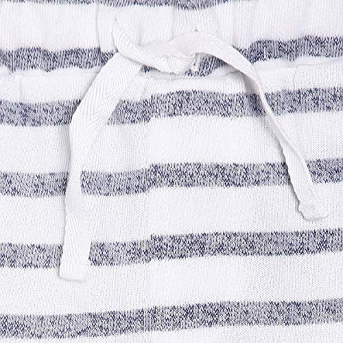 Image of Mini Klub Boys Grey Marl Shorts Pack of 1