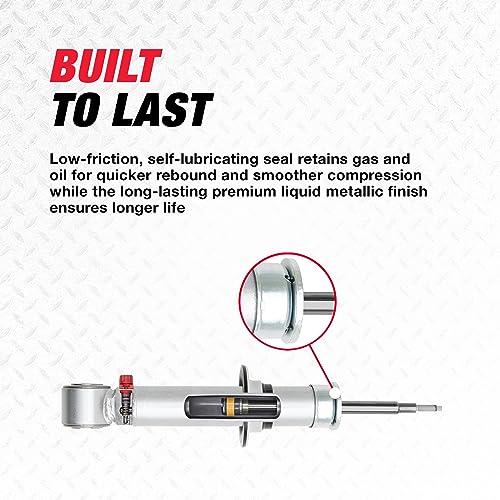 Image of Rancho RS9000XL RS999777 Suspension Strut