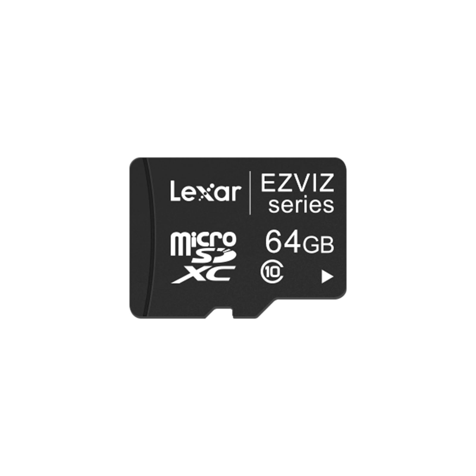 EZVIZ Micor SD Card, SD Card 32GB Surveillance Camera