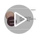 Lakme Rose Face Powder, Soft Pink, 40g - Image 2