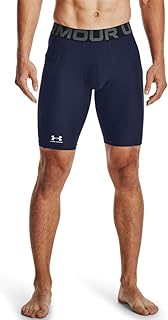 Under Armour Men's HeatGear Long Shorts