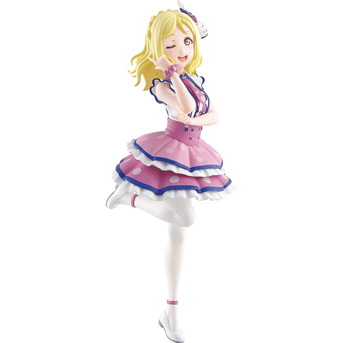 Amazon | 一番くじ ラブライブサンシャイン 5th Anniversary H賞 小原 