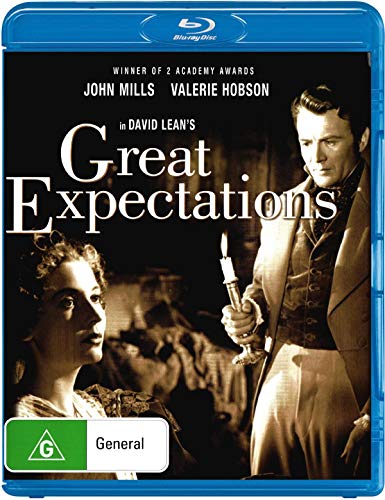 Great Expectations Great Expectations