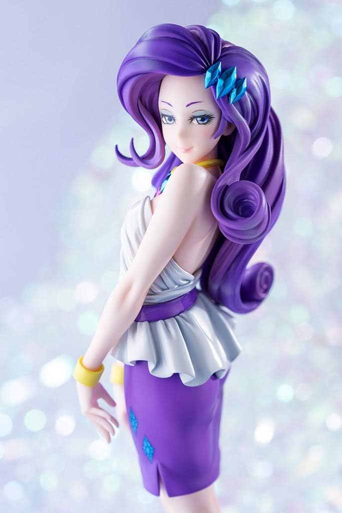 Kotobukiya My Little Pony Rarity Bishoujo Statue