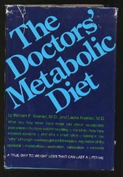 The doctors' metabolic diet