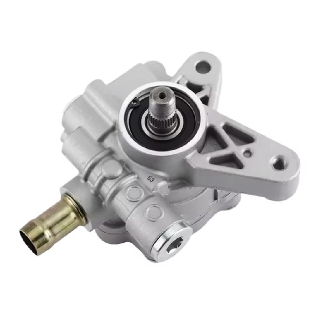 Rufutle Power Steering Pump for Accord 2.3L 1998-2002, Power Steering Pump 56110PAAA01/56110P8CA01
