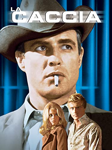  La Caccia
