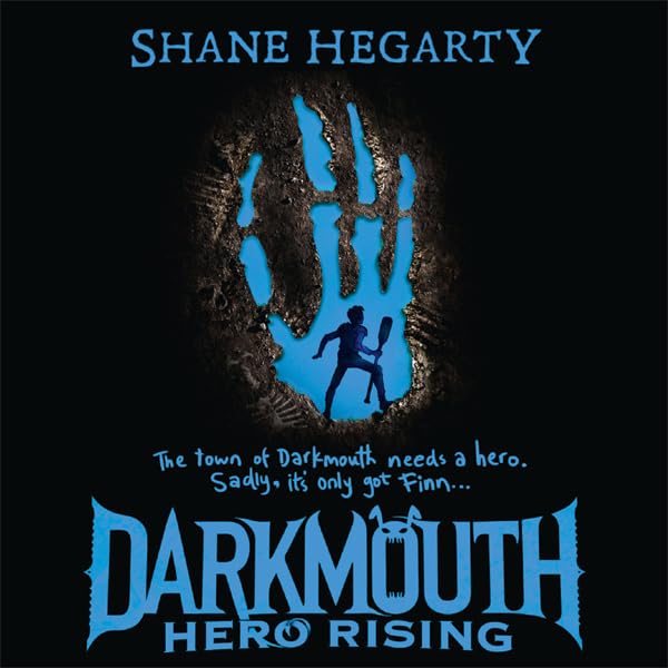 Cover art for Hero Rising