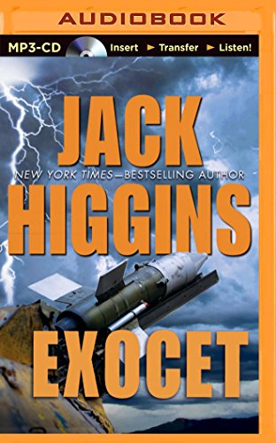 Exocet