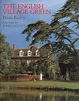 The English Village Green 0709023391 Book Cover