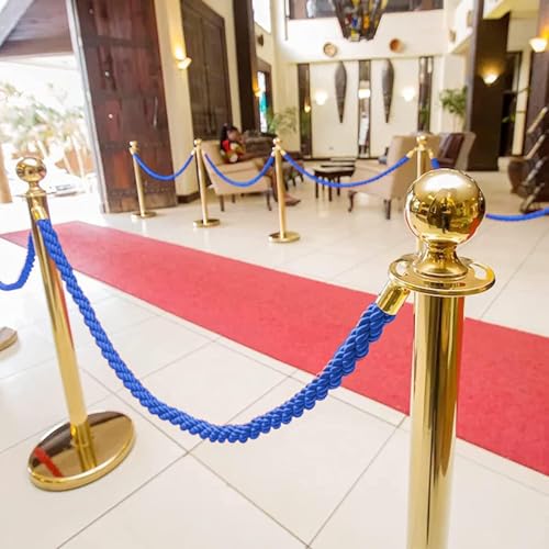 Filet de sécurité antichute pour sécuriser rambarde et mezzanine