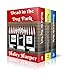 Cozy Mystery Collection: Three Book Bundle: The Complete Mayzie Katz Cozy Mystery Series