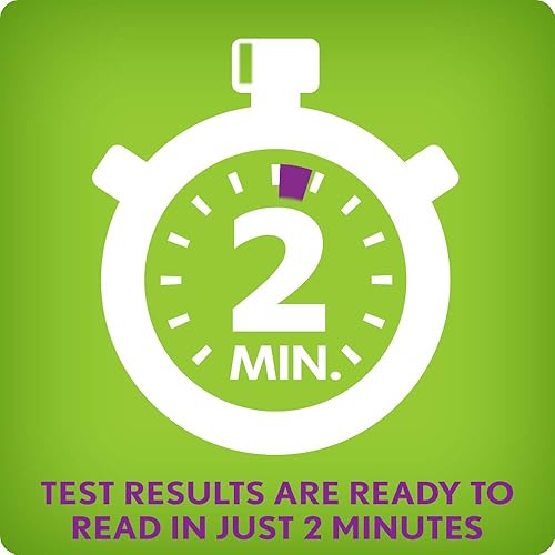 Miniatura 5 de AZO tiras de prueba de infección en el tracto urinario B001G7R2PW 1 1