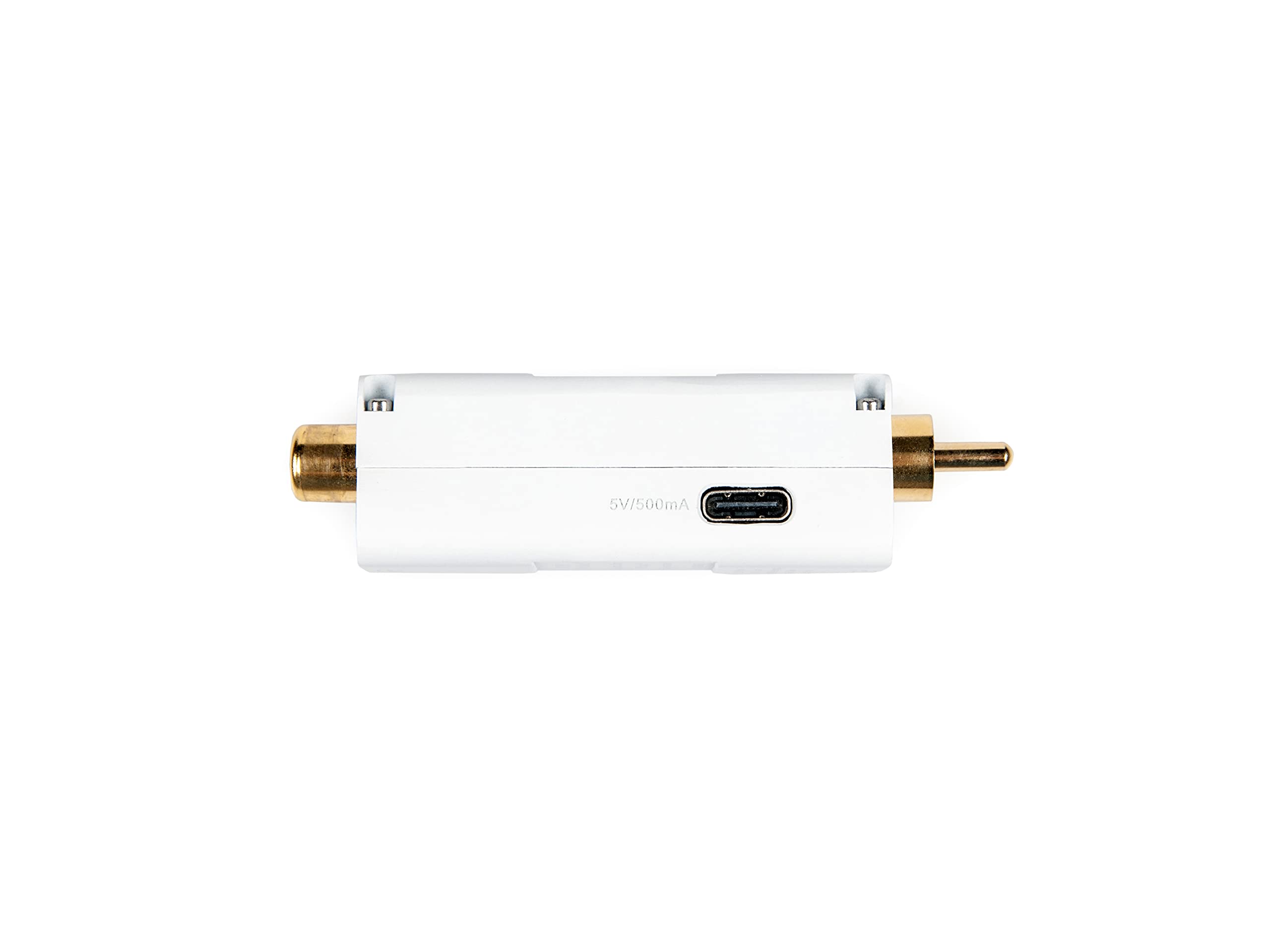 iFi SPDIF iPurifier2 Digital Optical/Toslink/Optimizador de señal de Audio coaxial/Purificador/Acondicionador