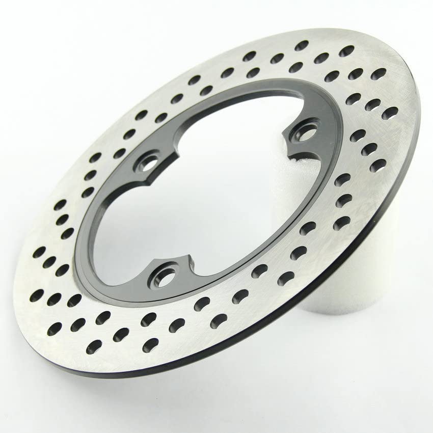 Disque de frein arrière en acier haute performance pour CBR600 - 2