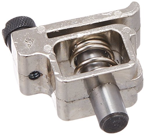 Swingline Replacement Punch Head for LightTouch Desktop Punches, 9/32 Inch Hole Size, 1 Punch Head, Silver (A7074870E)