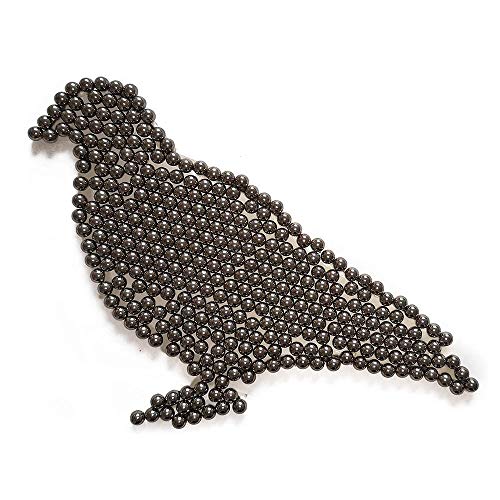 Sfere in acciaio ad alta precisione G10