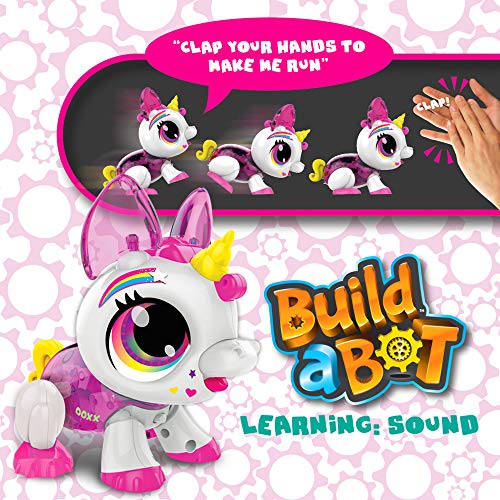 Build-A-Bot Costruisci un giocattolo per animali