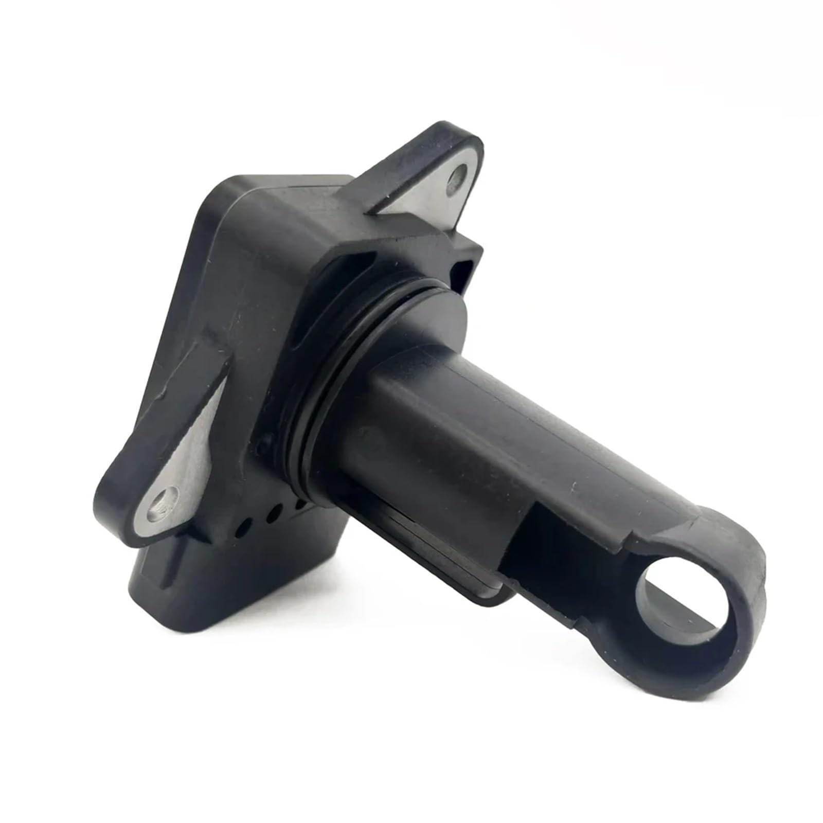 Intake Flow Meter Bracket Base 22204-22010 Air Flow Meter Sensor Compatible with Toyota Camry Compatible Avensis Compatible Celica Compatible Corolla Compatible Yaris 1.6 1.8 2.4 197400-2030