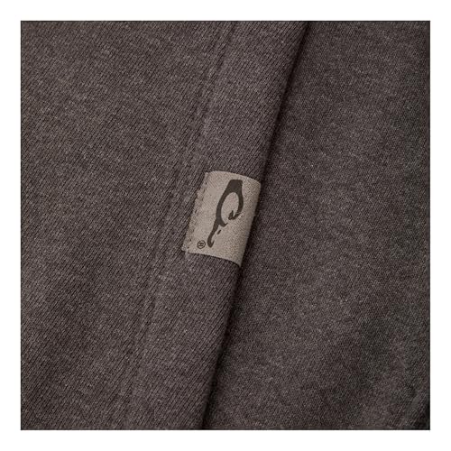 Drake Waterfowl Men's Graphic Cotton/Polyester Soft Breathable Midweight Work Hoodie4