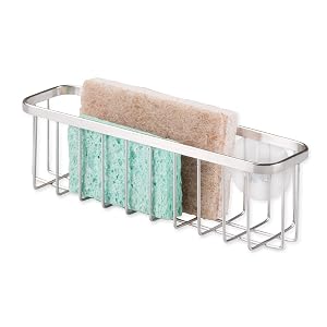 iDesign Organizer X-Large Stainless Steel Polished