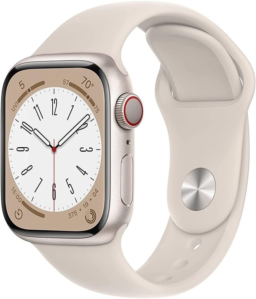 Apple Watch  marca Apple