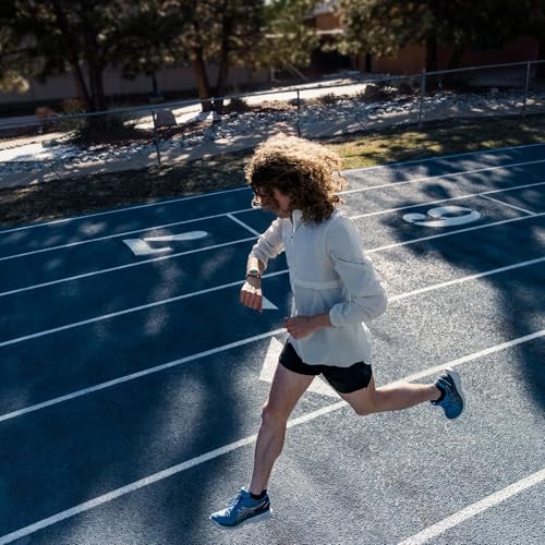 Amazfit A2292 Cheetah Pro 47Mm Running Sports Smart Watch With Dual-Band Gps thumb #1