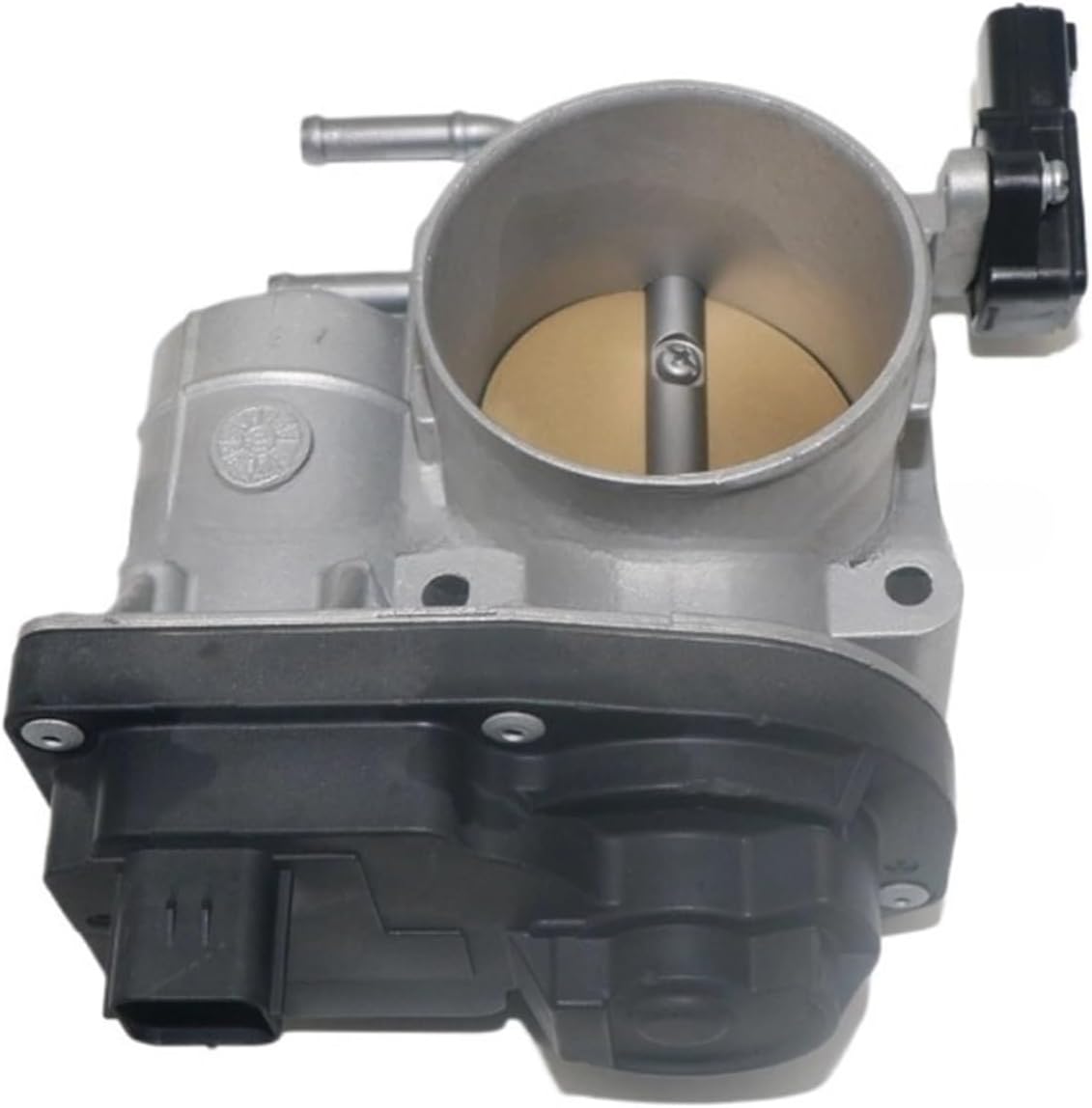 RME60-301 RME60-301A 16112AA190 16112-AA190 Fuel Injection Throttle Body Valve Assembly Compatible with Subaru Forester Impreza Legacy