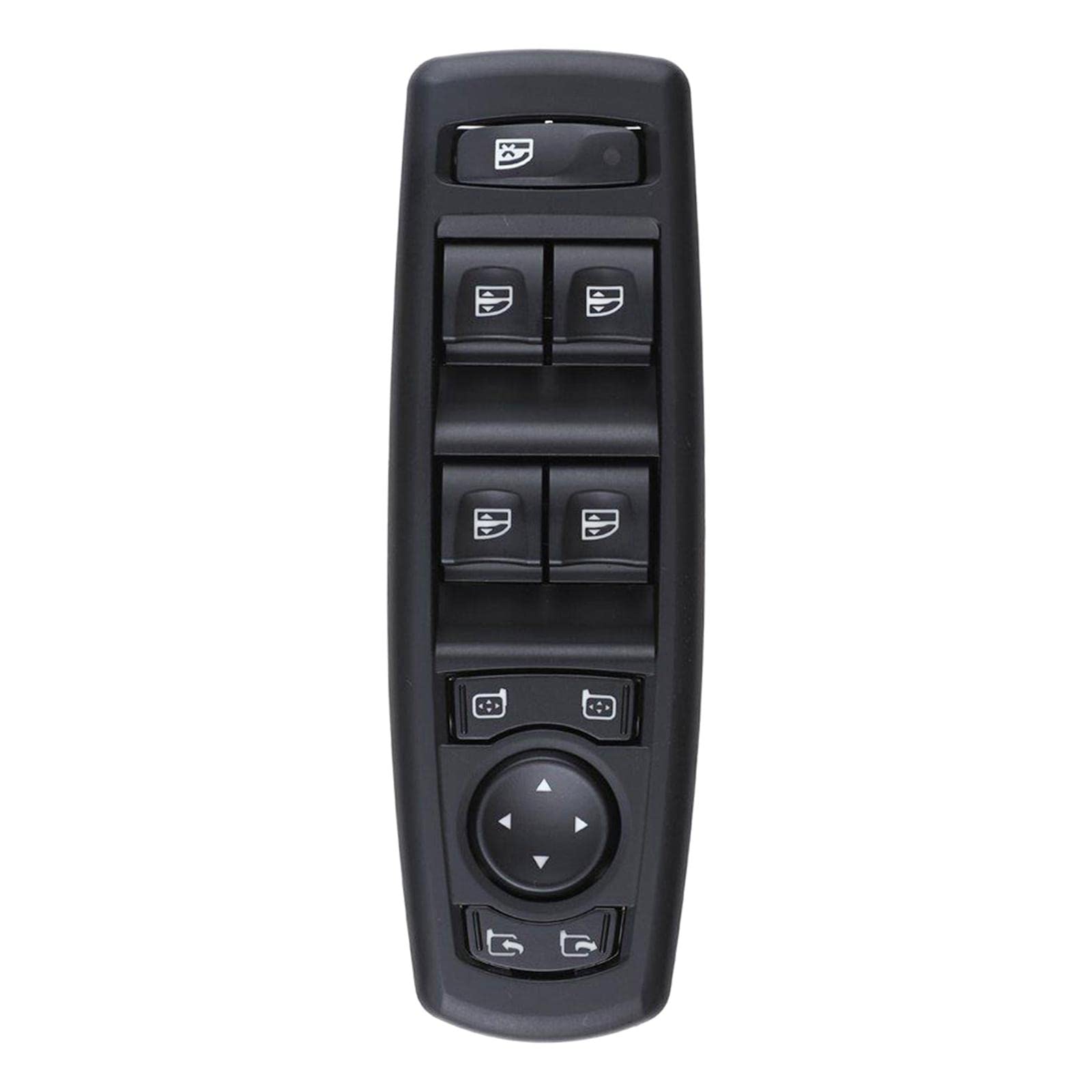 Power Window Switch Resistant for Renault Megane Laguna Fluence | Switches & Controls | Interior | Car & Truck Parts | Parts & Accessories Motors-image-49