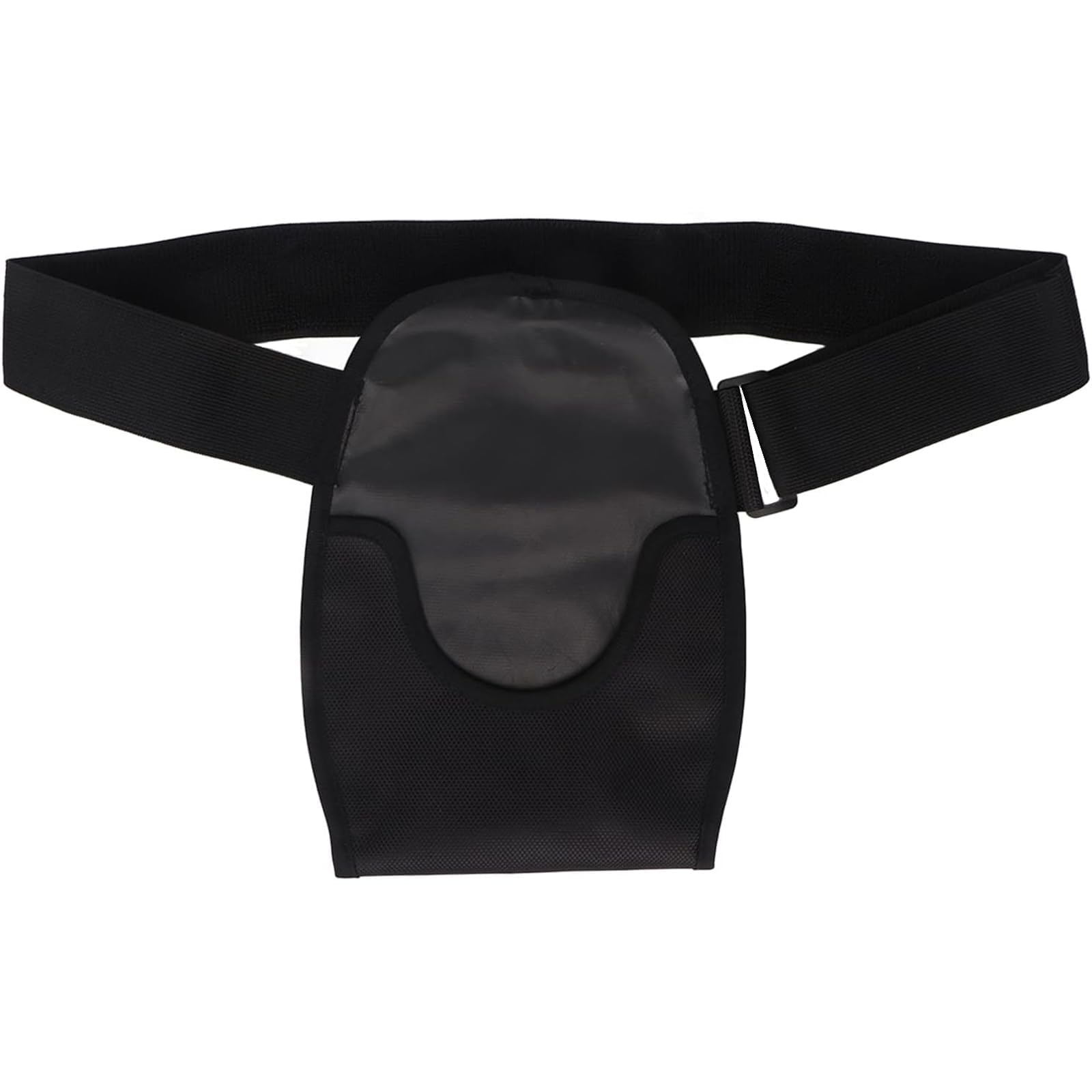 AQUASHIELDING Waterproof Ostomy Bag Covers, Adjustable Universal Stoma Pouch Cover for ileostomy, Ostomy Supplies for Women Men