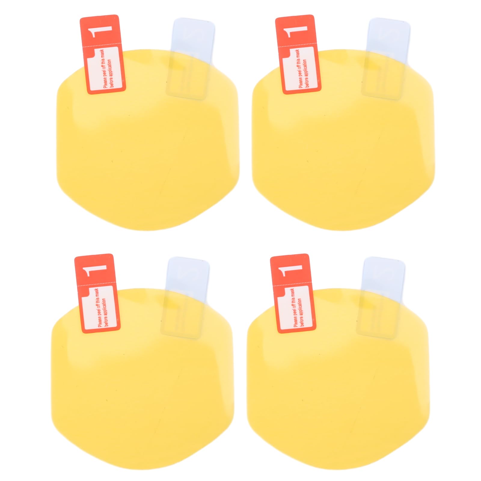 Anti-luce blu Lente Pellicola Protettiva Per PS VR2 Occhiali Pellicola Lente Prestazioni Superiori Protezioni Accessori Protezioni Lenti