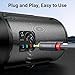 UGREEN RCA Cable, 10FT 2RCA Male to 2RCA Male Stereo Audio Cable Gold Plated Car Subwoofer Adapter Dual Shielded Red and White Cord for Home Theater Amplifier Hi-Fi System Car Audio Speaker