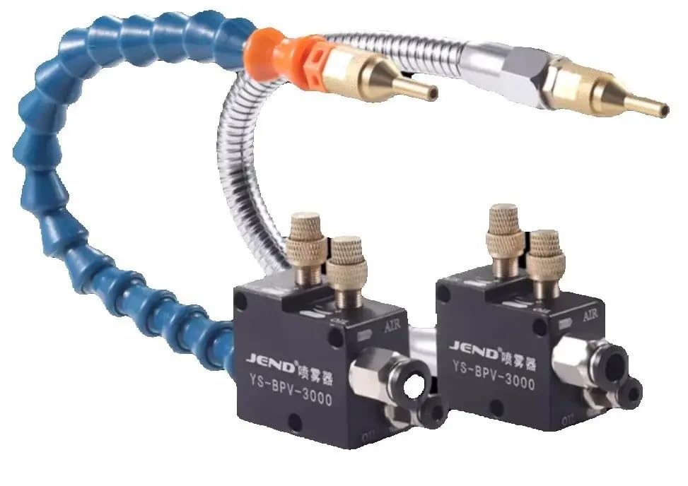 1pc Machine Tool Cooling Spray YS-BPV-3000C YS-BPV-3000D YS-BPV-3000E YS-BPV-3000F BPV-3000A BPV-3000B(BPV-3000B)