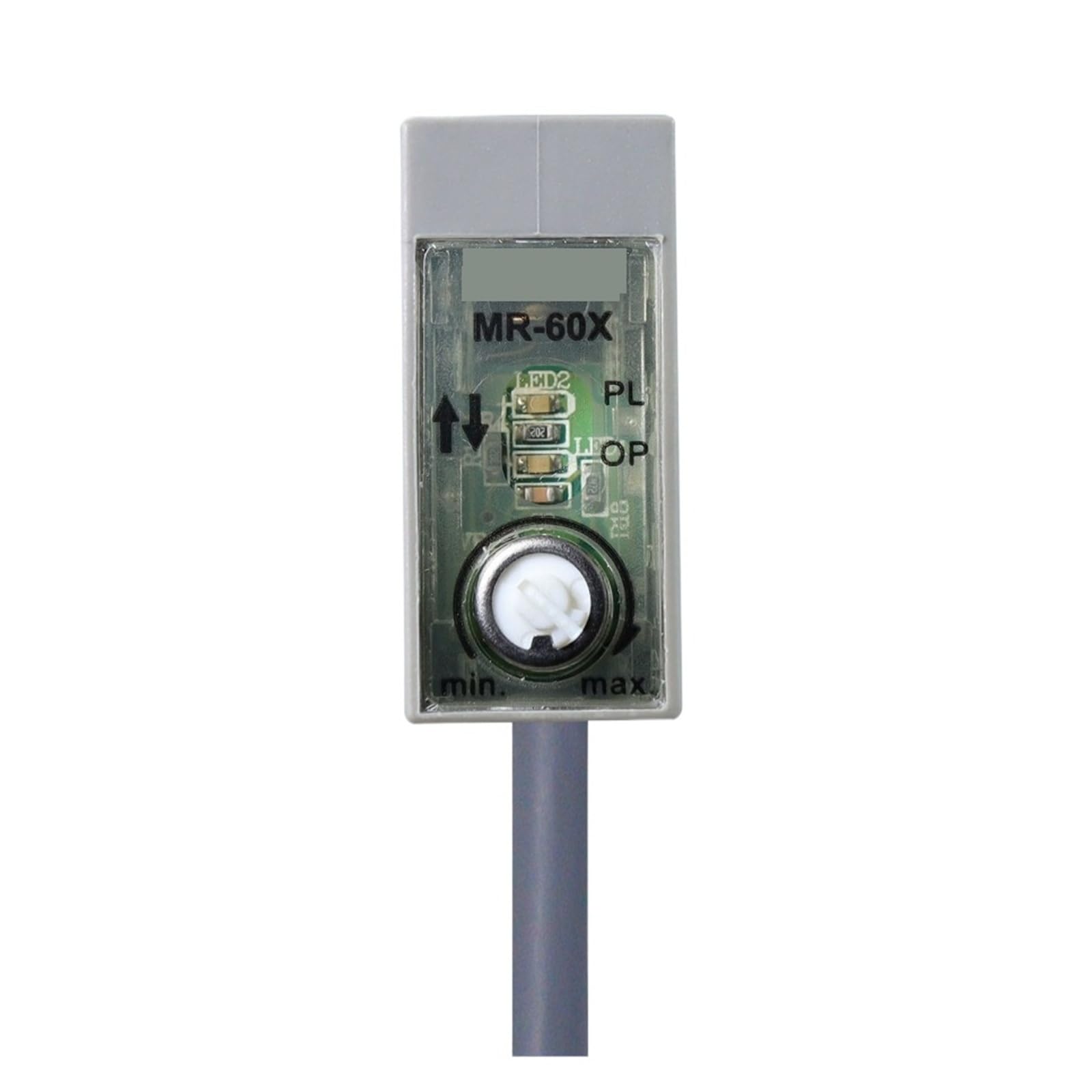 SDMZJUEPHXC Photoelectric Sensor MR-60X Photoelectric Switch