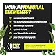 Premium Omega 3 – 120 Kapseln – GoldenOmega® mit 80% Omega 3 Anteil – in Triglycerid-Form – Laborgeprüft, aufwendig aufgereinigt und aus nachhaltigem Fischfang - ohne unnötige Zusätze