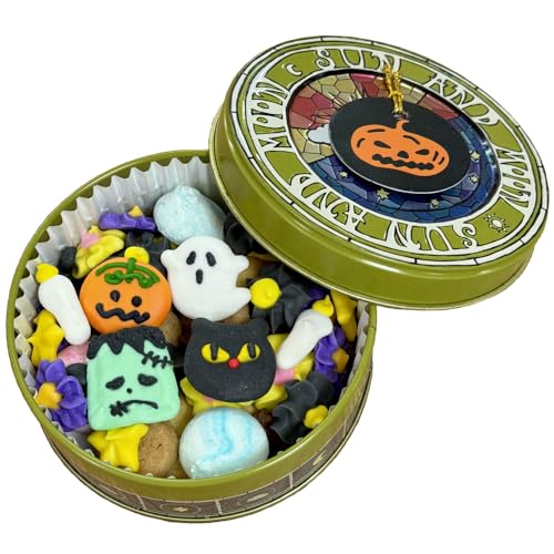 【2025ハロウィン】アトリエやまこ アイシングクッキー 砂糖菓子 クッキー 可愛い プレゼント decorated cookie