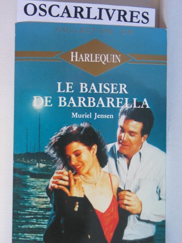 Le Baiser de Barbarella