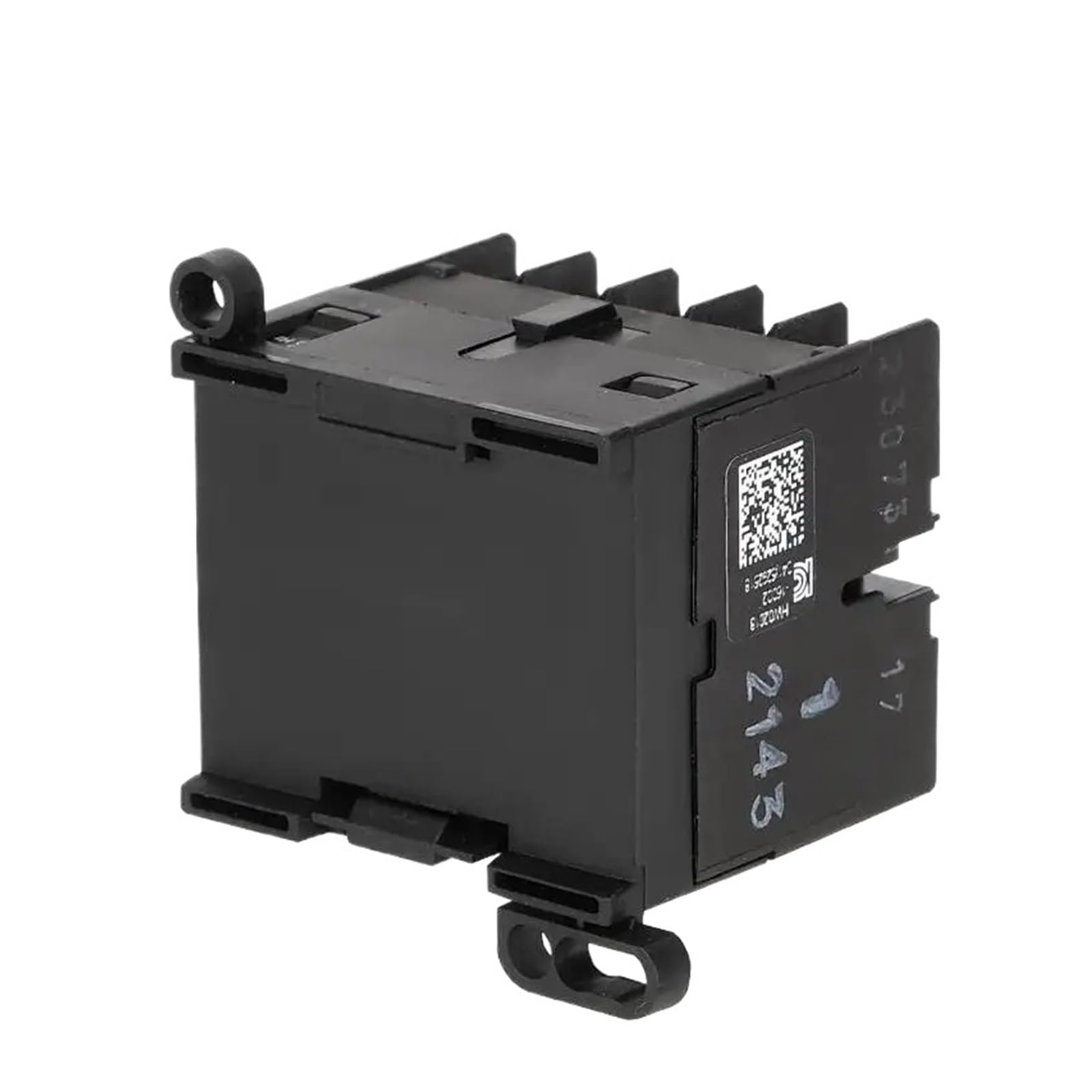 Contacteur Miniature IEC/en 60947-4-1 24V