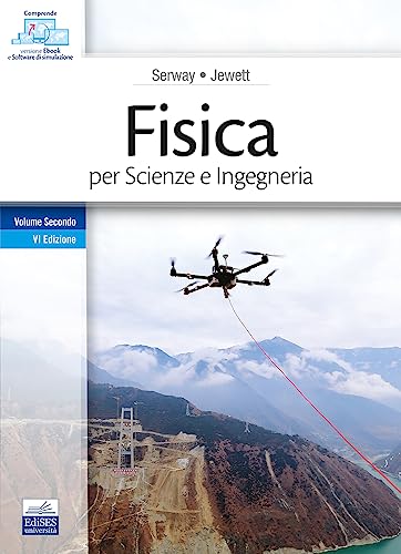 Fisica per scienze e ingegneria (Vol. 2)